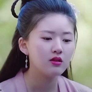 赵露思个人资料 今日看料,青春活力与演技并存的影视新星