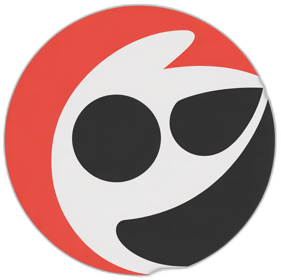 爆料黑料大赛 logo
